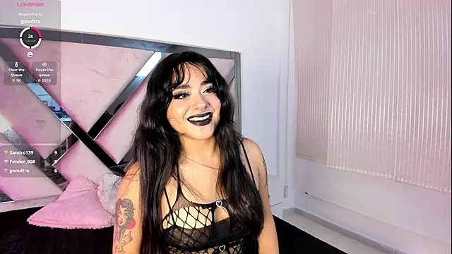 Elena Tylor online show from 06-21-26, 11:32