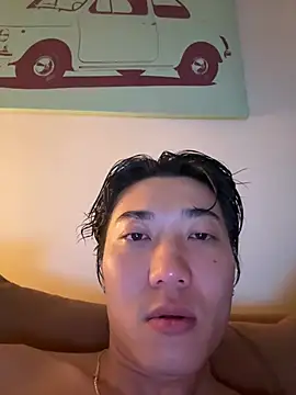 YourBadboy718 online show from 07-07-26, 12:20