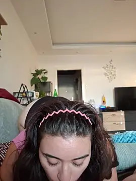 CurvyyMomy online show from 07-11-26, 06:08