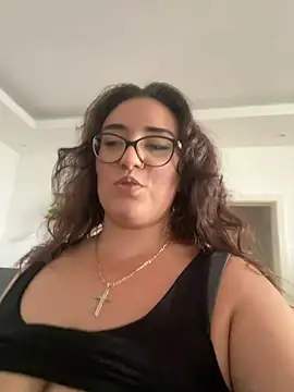 CurvyyMomy online show from 07-17-26, 11:29