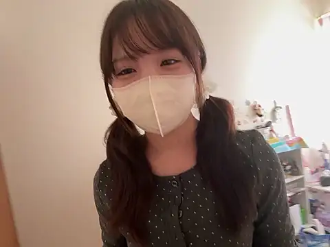 Hirekatsu 18 online show from 07-11-26, 03:29