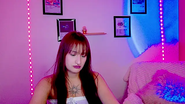 Natha Ramirez online show from 06-18-26, 01:37