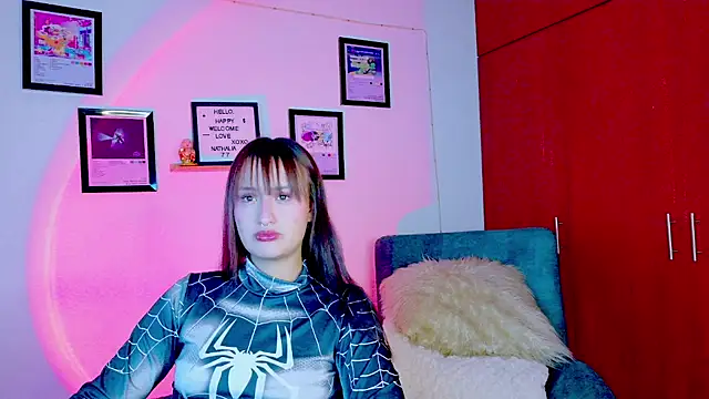 Natha Ramirez online show from 07-05-26, 03:11