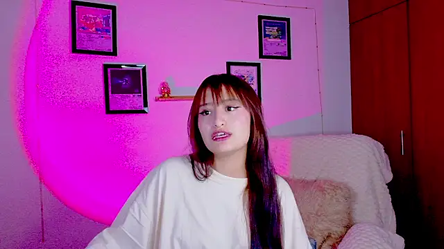 Natha Ramirez online show from 07-09-26, 02:34