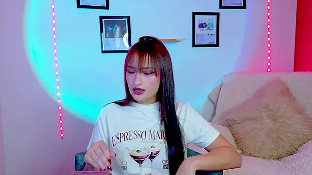 Natha Ramirez online show from 06-04-26, 12:37