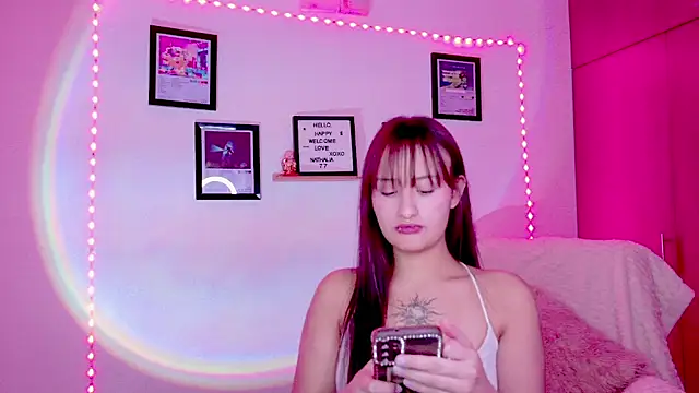 Natha Ramirez online show from 06-26-26, 03:01