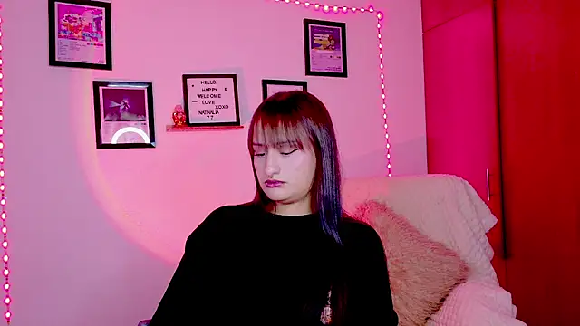 Natha Ramirez online show from 06-29-26, 11:48