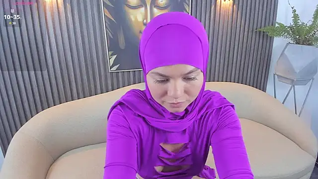 dalilaa   online show from 05-26-26, 04:16