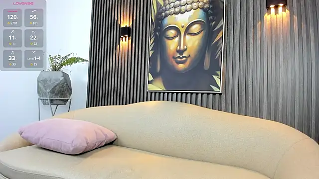 dalilaa   online show from 06-24-26, 04:05