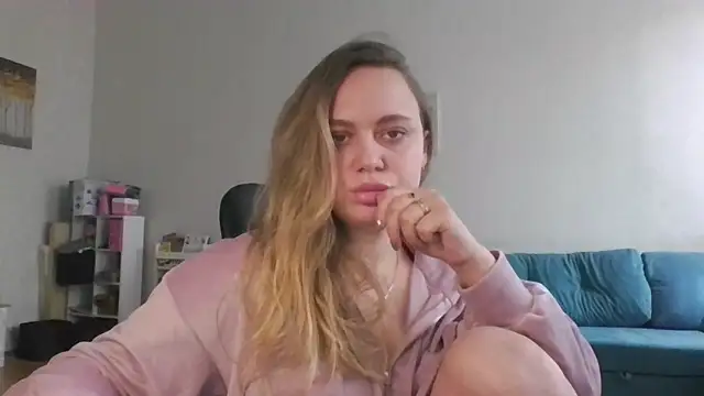 MyauAlice online show from 06-01-26, 04:06