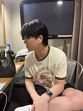 k-kinky online show from 07-06-26, 12:23