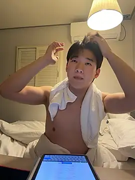 k-kinky online show from 06-12-26, 09:18