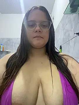 Laryssinha 69 online show from 06-12-26, 04:38