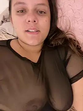 Laryssinha 69 online show from 06-26-26, 05:30