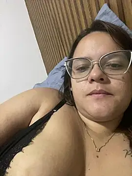 Laryssinha 69 online show from 07-09-26, 12:37