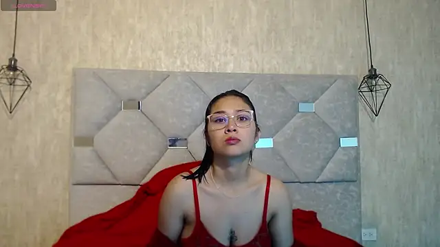 adaira31 online show from 05-23-26, 12:15