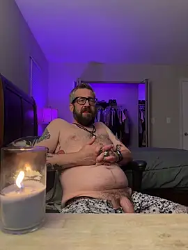 ChefDaddyy online show from 06-02-26, 01:16