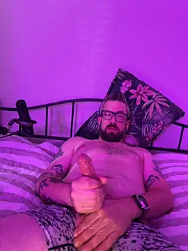 ChefDaddyy online show from 07-05-26, 11:00