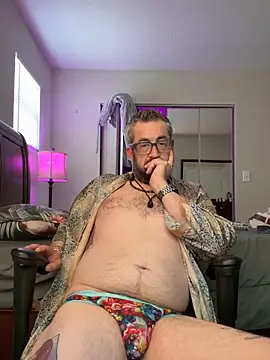 ChefDaddyy online show from 06-04-26, 06:45