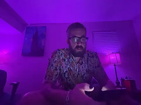 ChefDaddyy online show from 05-27-26, 02:08