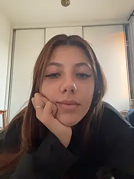 ruivinha uai online show from 07-04-26, 08:46