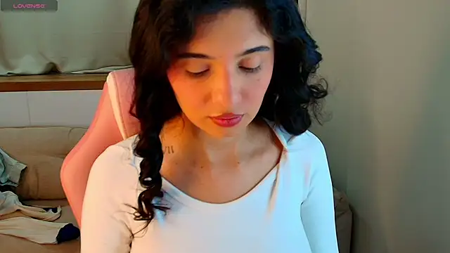 Rose Desiree online show from 07-06-26, 11:17