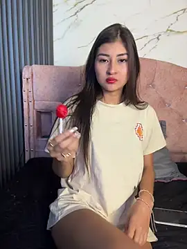 Aylin-fire online show from 05-25-26, 06:50