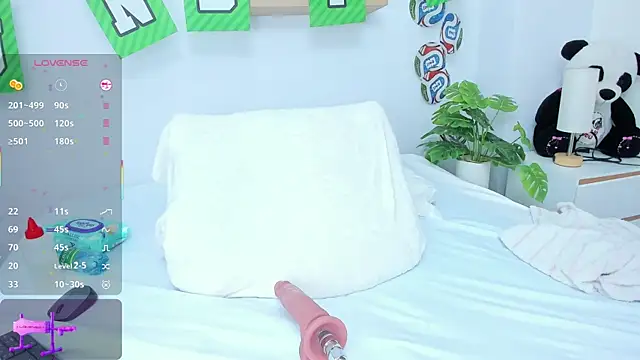 emilyy louis online show from 07-15-26, 08:16