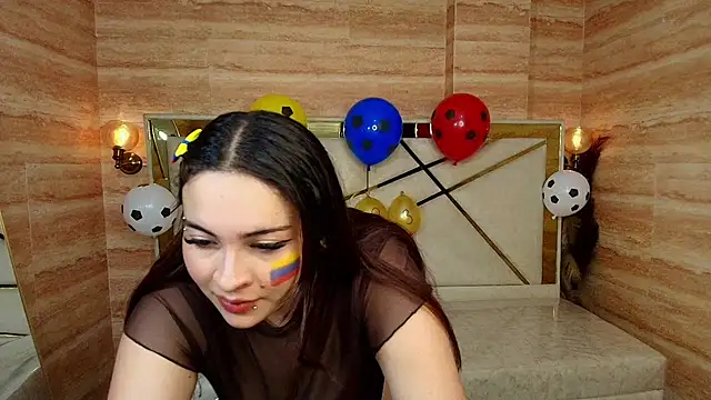 Kiara Moon r online show from 06-28-26, 03:13