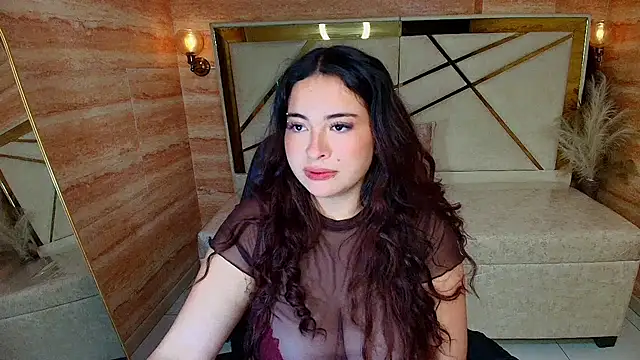 Kiara Moon r online show from 07-15-26, 03:24