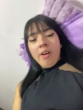JeyLuxx online show from 05-29-26, 02:17