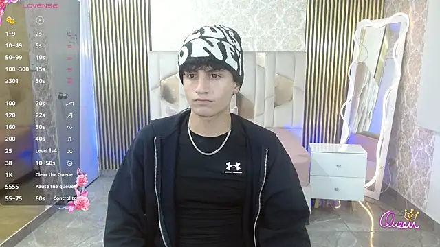 Snapshot of Kyler_tay chatting on 06-29-26, 11:43 Kyler tay online show from 06-29-26, 11:43