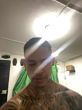 Jared Kushhs online show from 08-02-26, 07:07