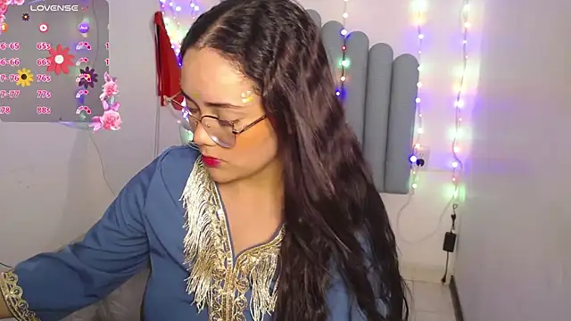 farah samira online show from 05-27-26, 07:10
