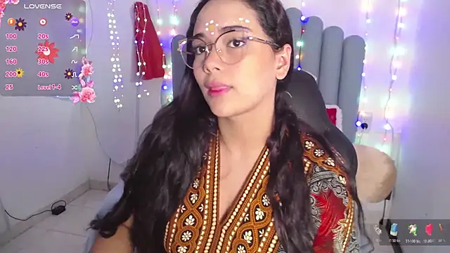 farah samira online show from 05-26-26, 07:12