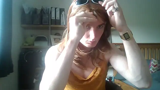 Gabriella x21 online show from 06-18-26, 11:48