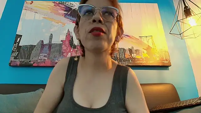 Madame mature1 online show from 06-25-26, 03:39
