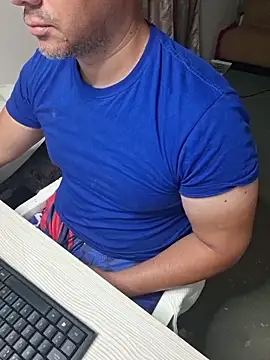pobcam online show from 06-04-26, 02:55