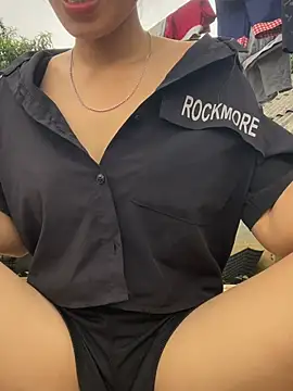 GoodGirl Squirt online show from 07-11-26, 04:46