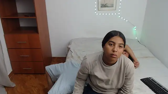 Sex Latin699 online show from 06-12-26, 12:19