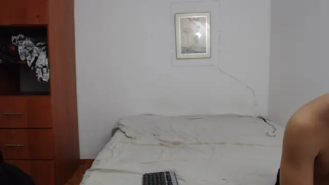 Sex Latin699 online show from 06-12-26, 11:24