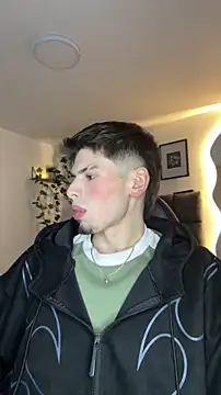 JarbinParker online show from 06-02-26, 04:23
