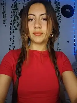Celestexclear online show from 06-25-26, 04:54