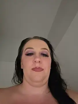 CreamVixen online show from 05-26-26, 05:05