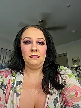 CreamVixen online show from 05-25-26, 03:00