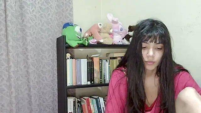 Kali Hel online show from 06-11-26, 07:22