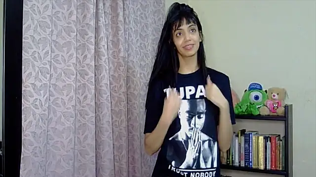 Kali Hel online show from 07-13-26, 04:12