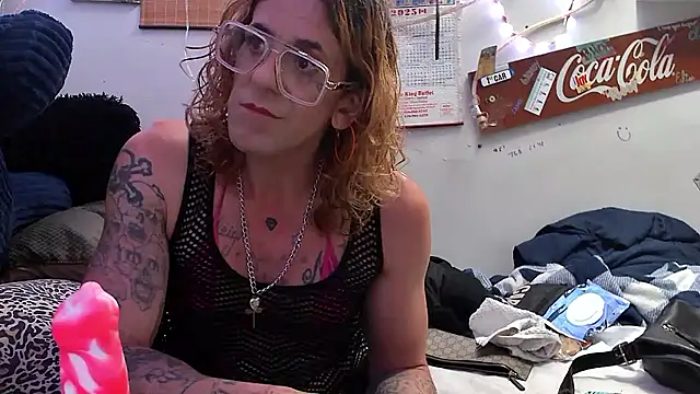 VanillaSnowcones online show from 07-10-26, 01:38
