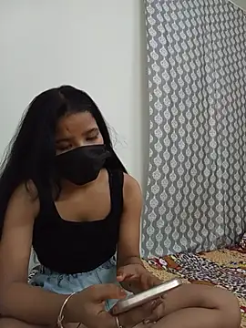 Snapshot of Jaya_5 chatting on 06-15-26, 12:22 Jaya 5 online show from 06-15-26, 12:22