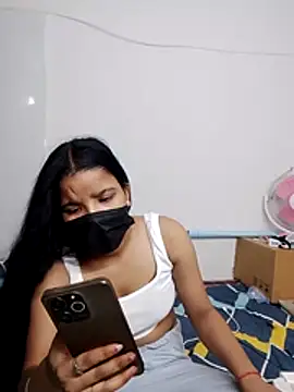 Snapshot of Jaya_5 chatting on 06-25-26, 05:40 Jaya 5 online show from 06-25-26, 05:40